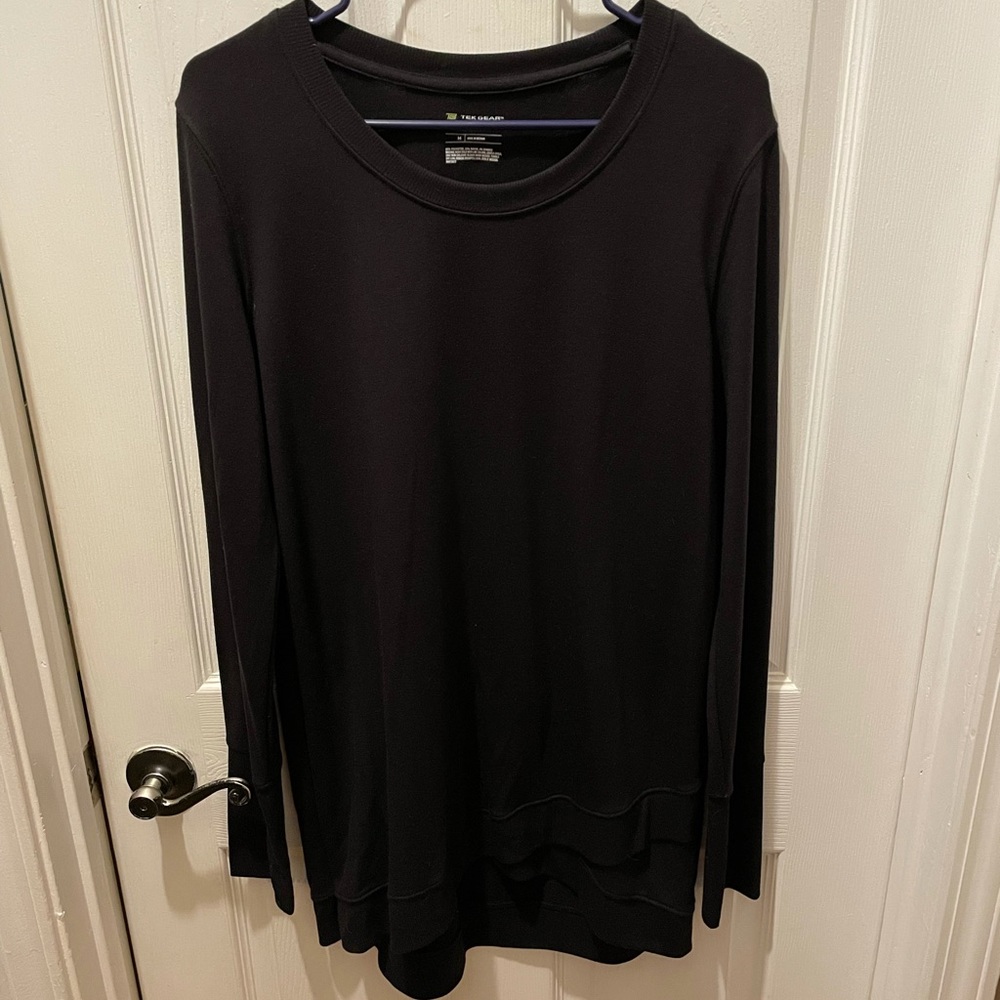Tek Gear Tunic